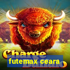 futemax ceara